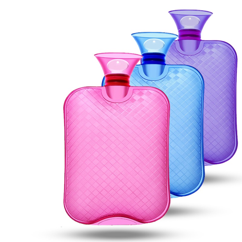 【可签到】热水袋暖手宝750ml