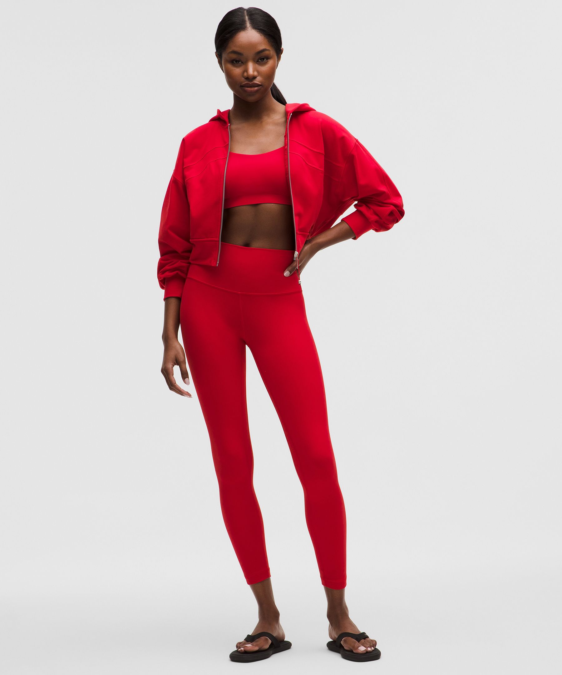 Lululemon lululemon Align™ 瑜伽裤25