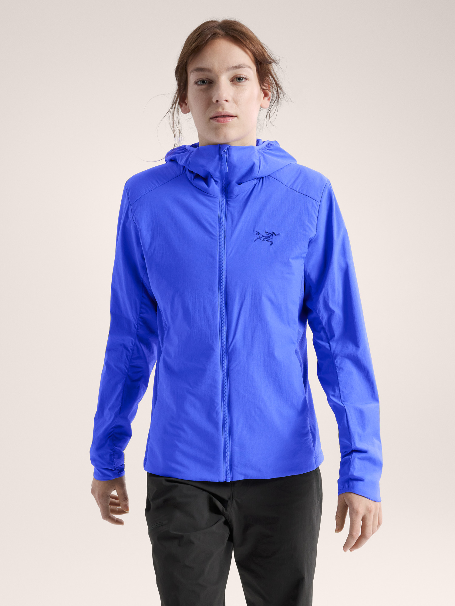 Arcteryx Atom SL Hoody Women's