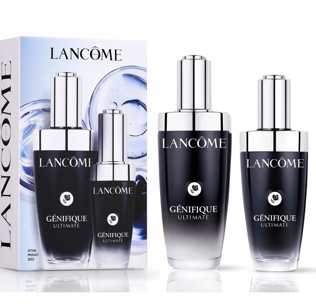 Lancôme 套装7折+精选额外9折