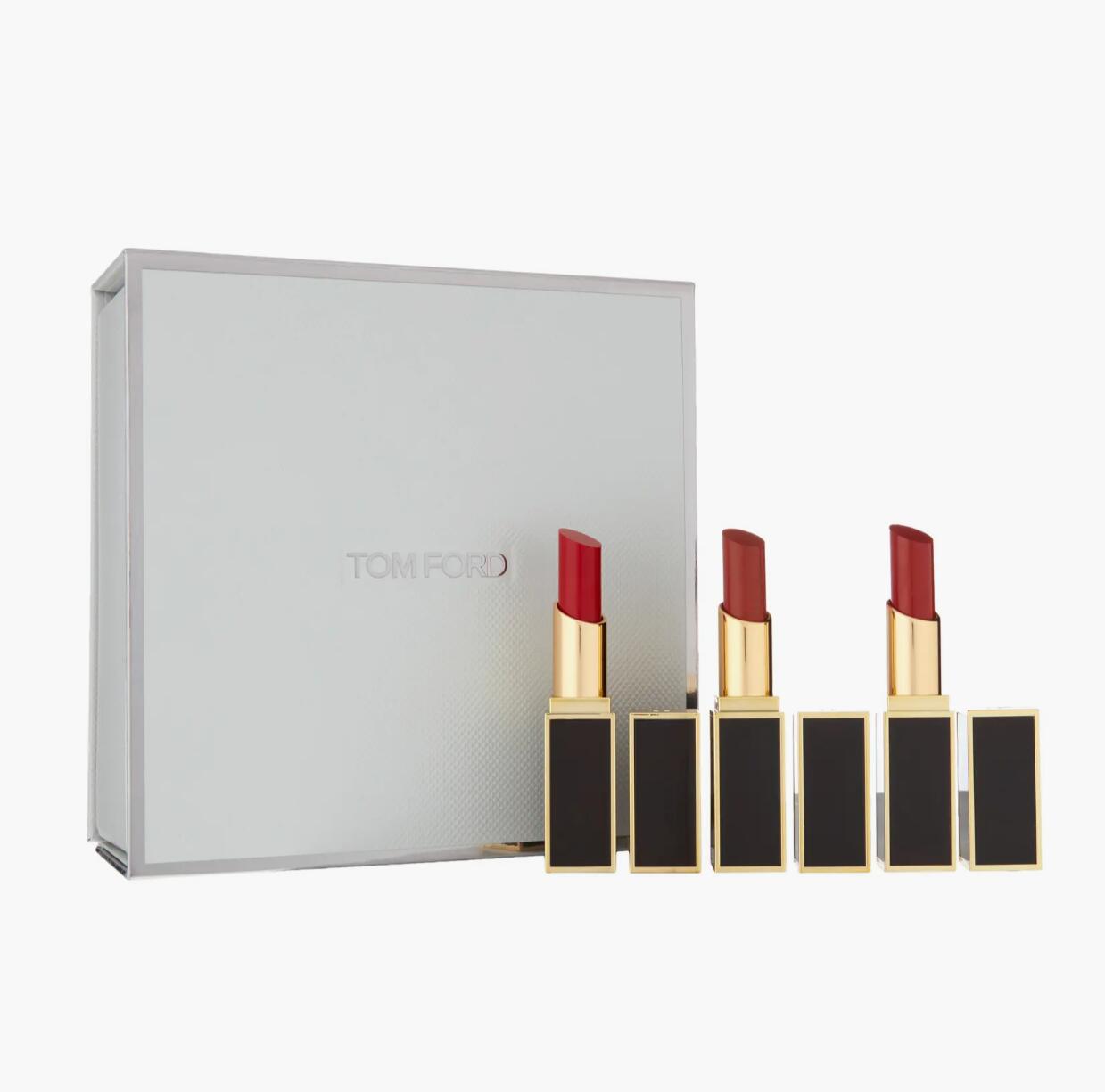 TOM FORD Lipstick 唇膏套装