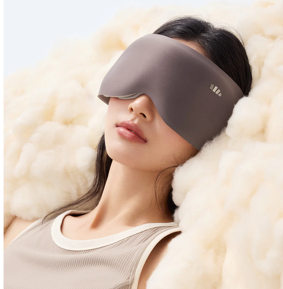 Beneunder Gravity Blackout Eye Mask