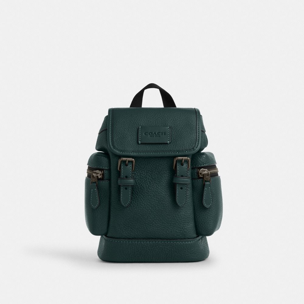 coach sprint sling pack CBF63-QBCEH