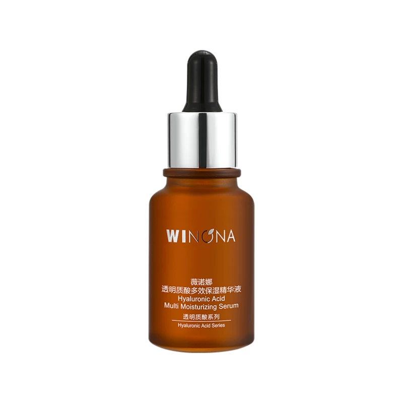 正装！薇诺娜透明质酸精华液30ml