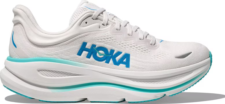 HOKA Bondi 9 Road-Running Shoes - Men's