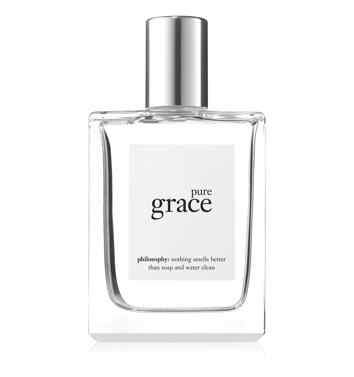 Philosophy pure grace香水 2oz