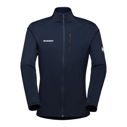 Mammut Taiss Light ML 猛犸象男士夹克 Marine XL