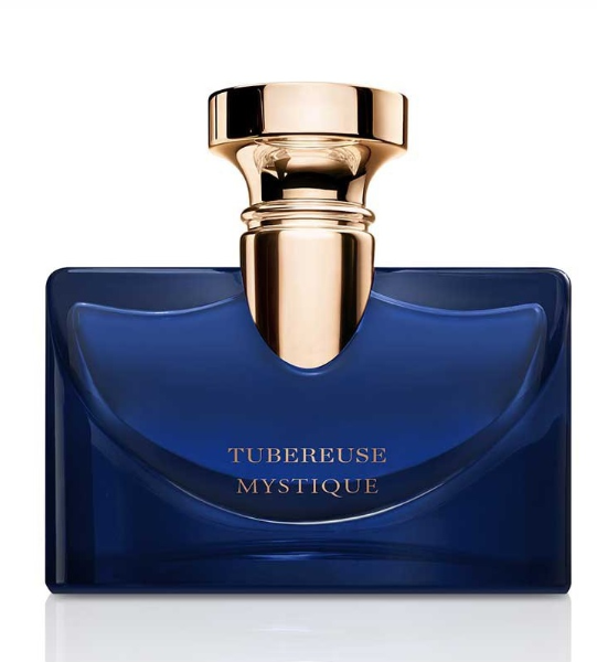 bvlgari宝格丽推出splendida系列新香