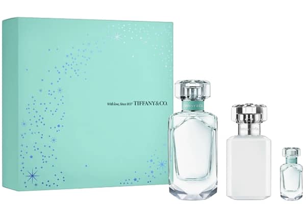 Classic Tiffany Fragrance Set discount