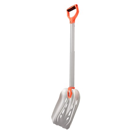 Mammut Alugator Ride 3.0 Hoe Shovel