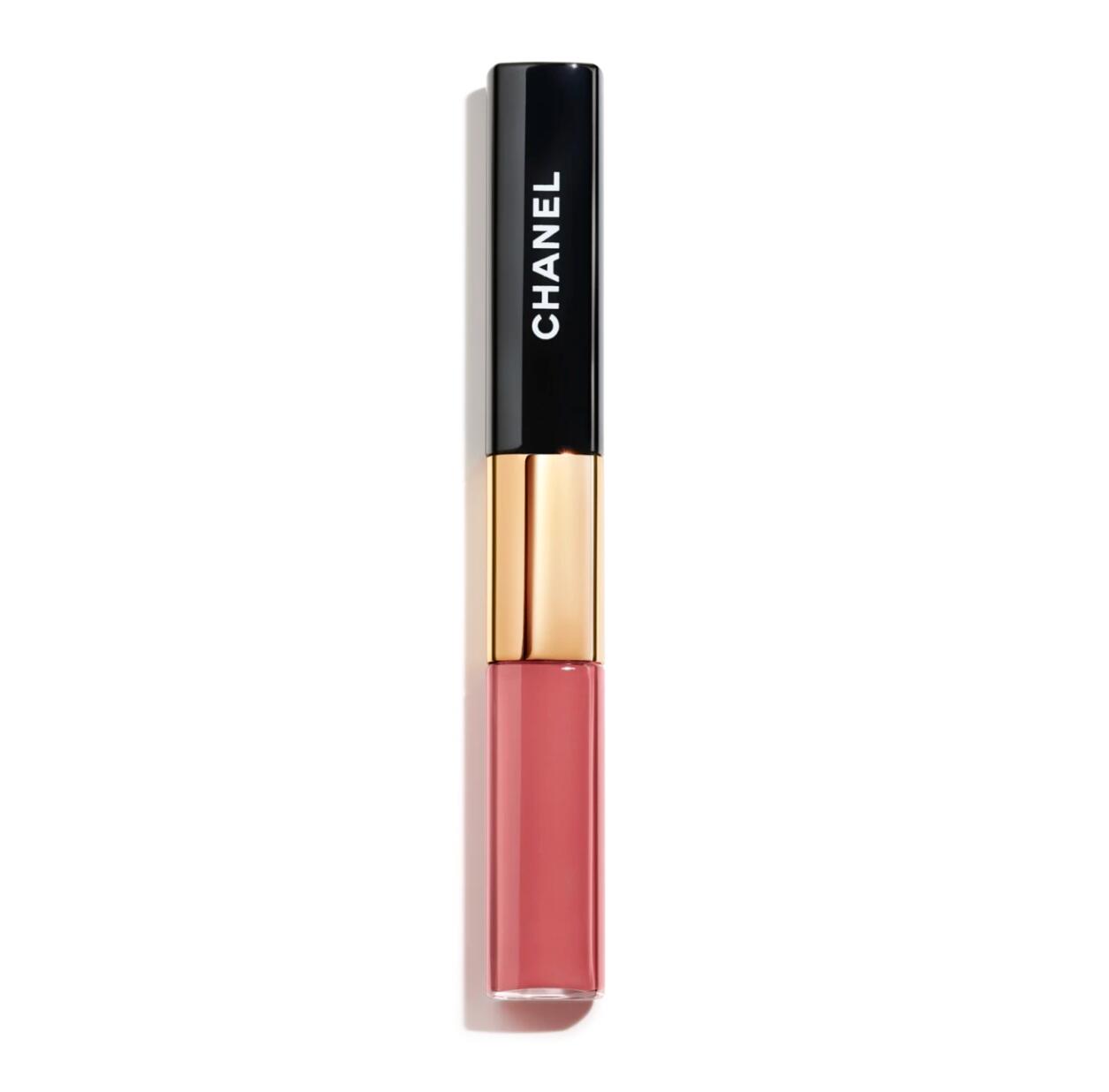 CHANEL 香奈儿LE ROUGE DUO双头唇釉174 - ENDLESS PINK