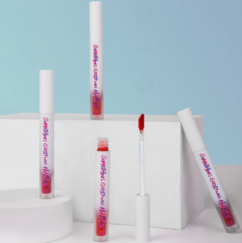 19.9元包邮！IPI空气雾感哑光唇釉*共2支 