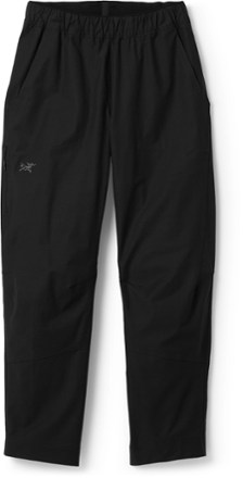 Arc'teryx Kragg Cotton Pants - Women's