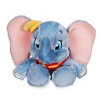 Disney Dumbo 小象玩偶