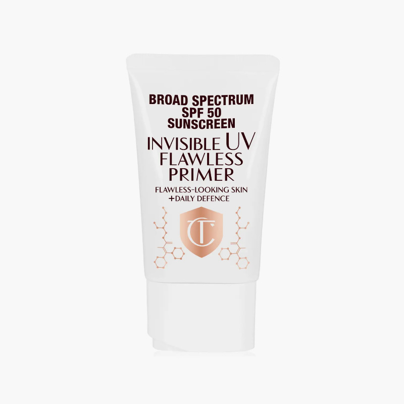 Charlotte Tilbury 防晒妆前乳