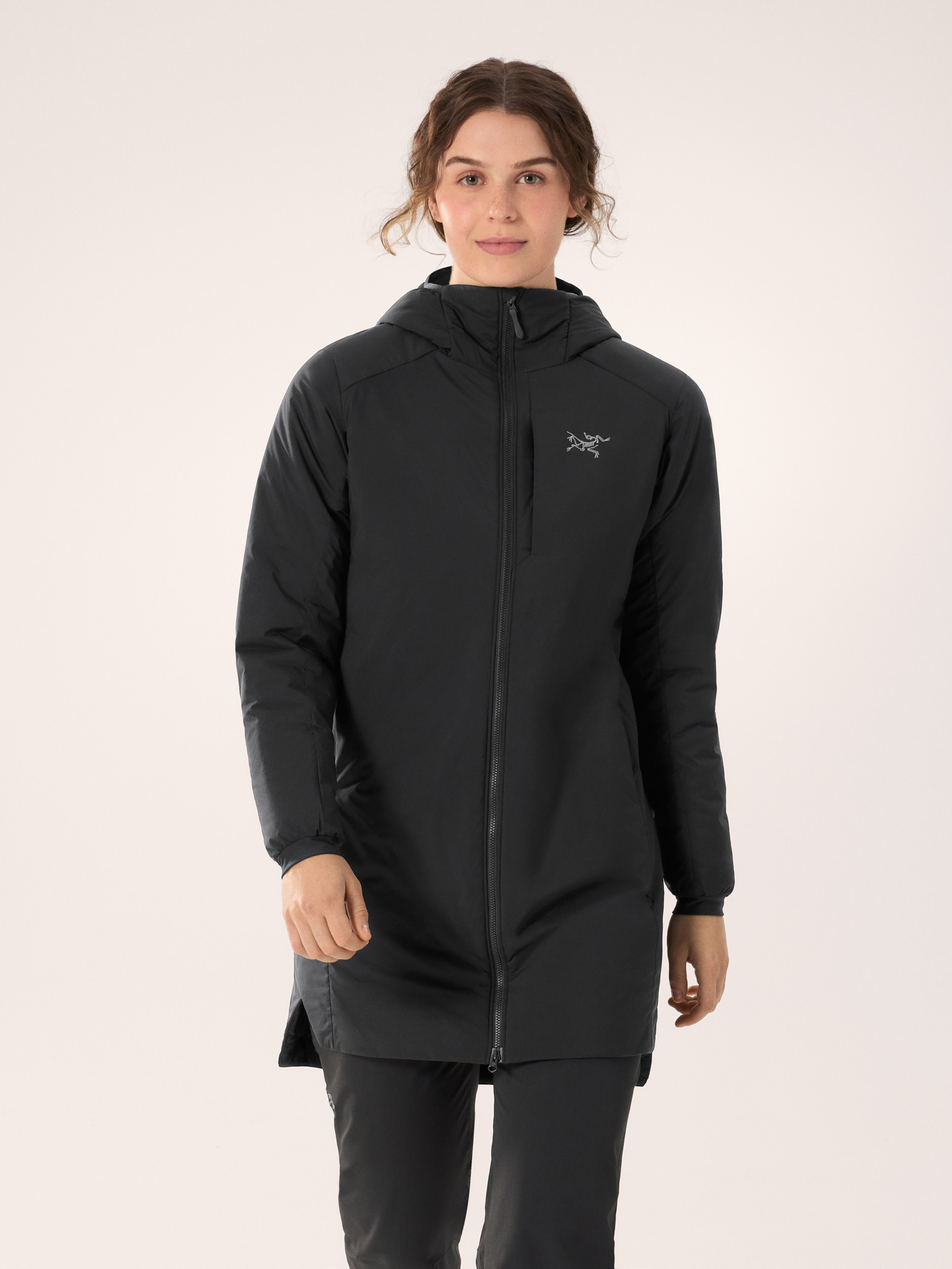Arcteryx Atom Long Coat Women's