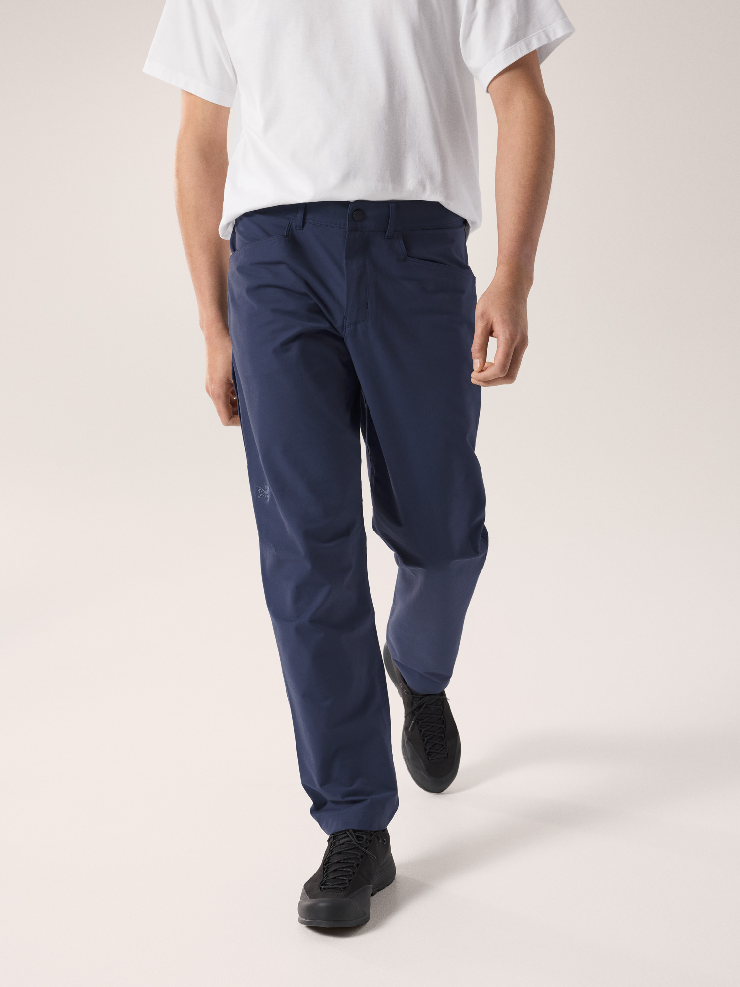 Arcteryx Kragg Cotton Pant Men's