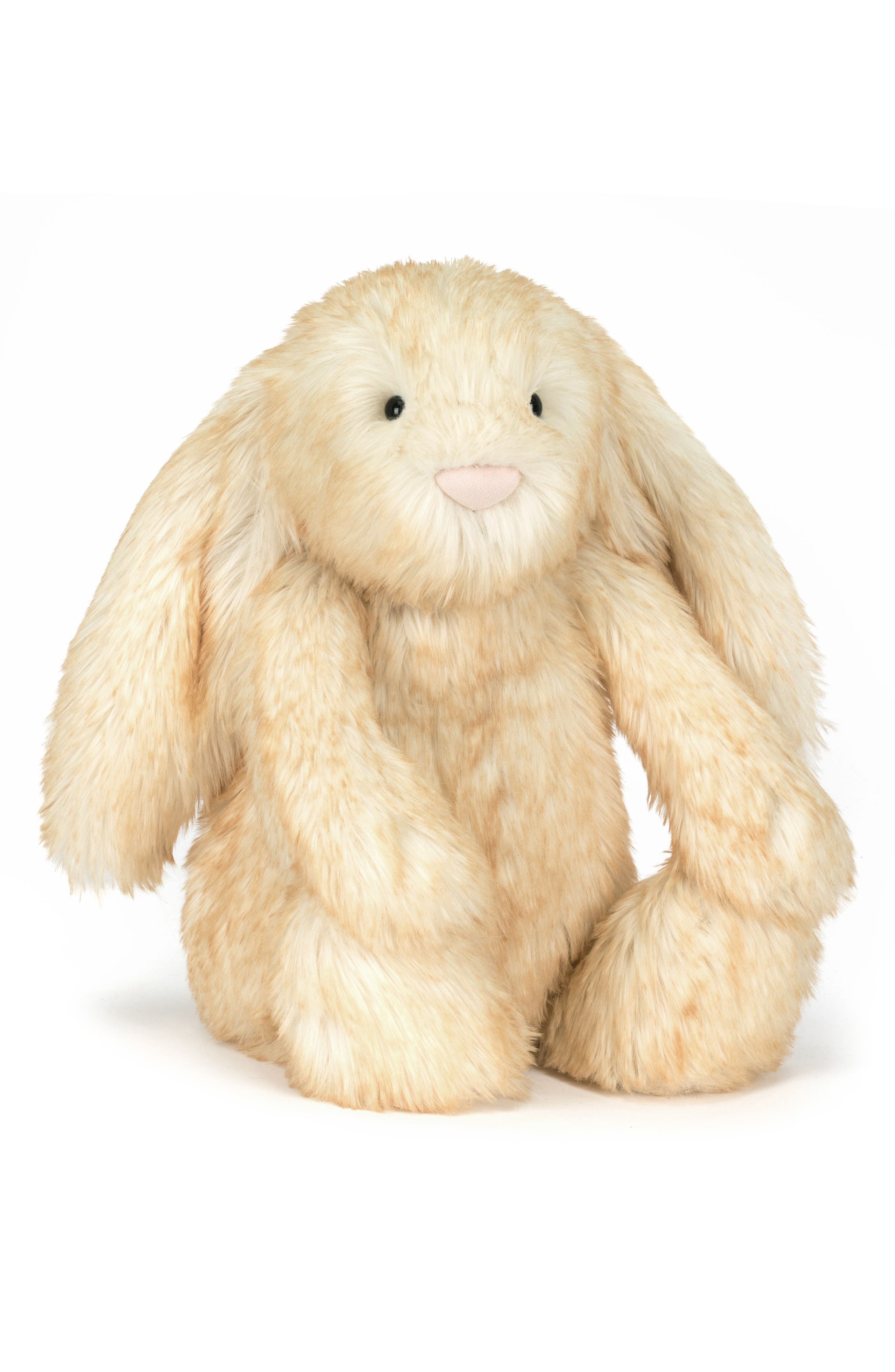 Jellycat Large Springlow Bunny 邦尼兔 Brown
