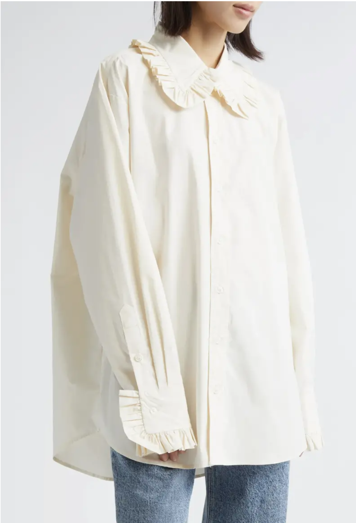 Tanner Fletcher gender-neutral fashion and tailored pieces