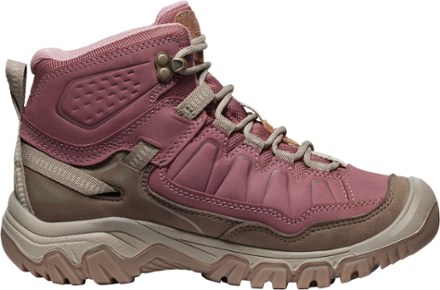 KEEN Targhee IV Mid Waterproof Hiking Boots - Women's