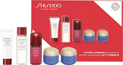 Shiseido Vital Perfection套装