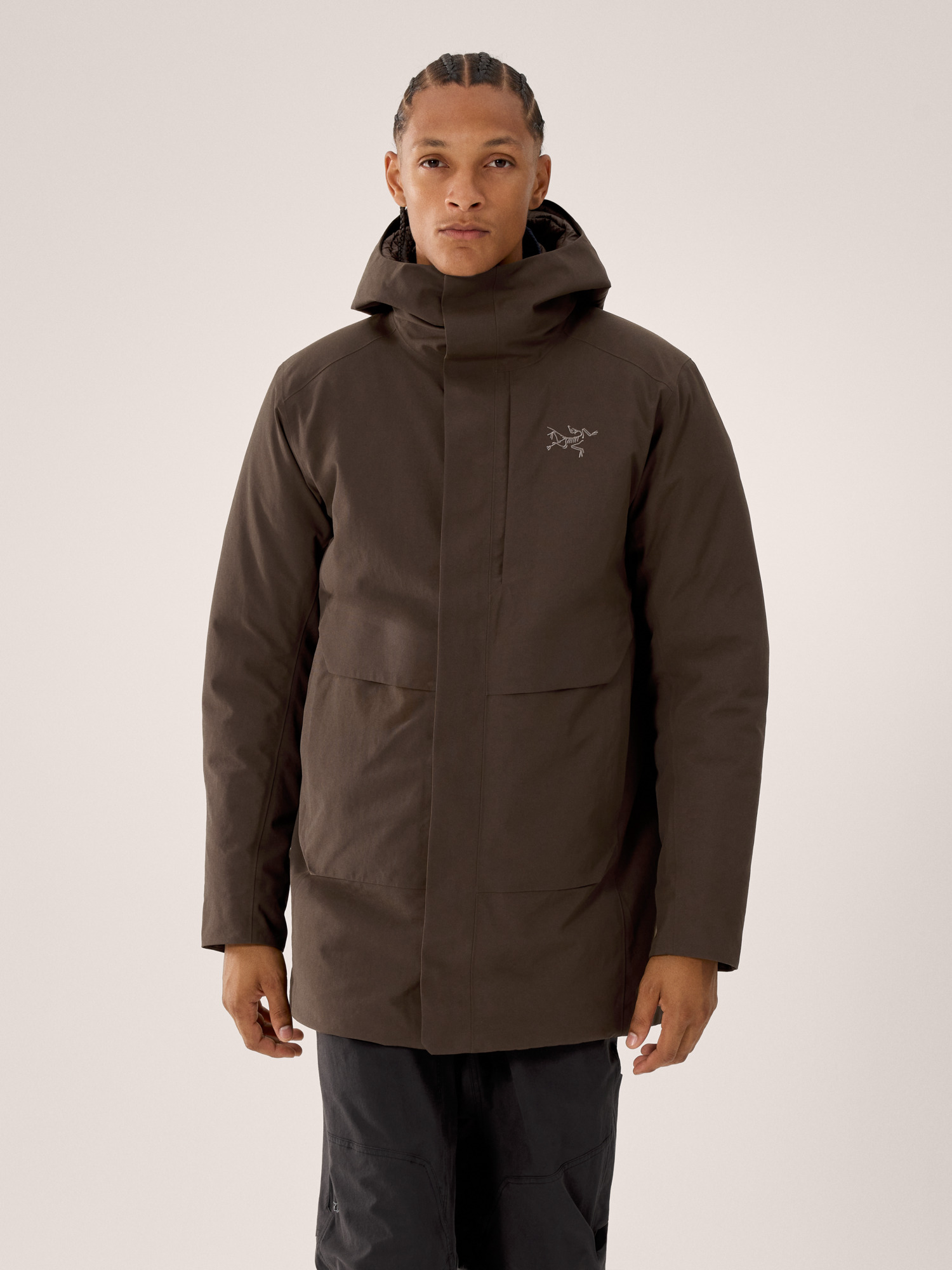 Arcteryx Therme Down 始祖鸟男士羽绒服