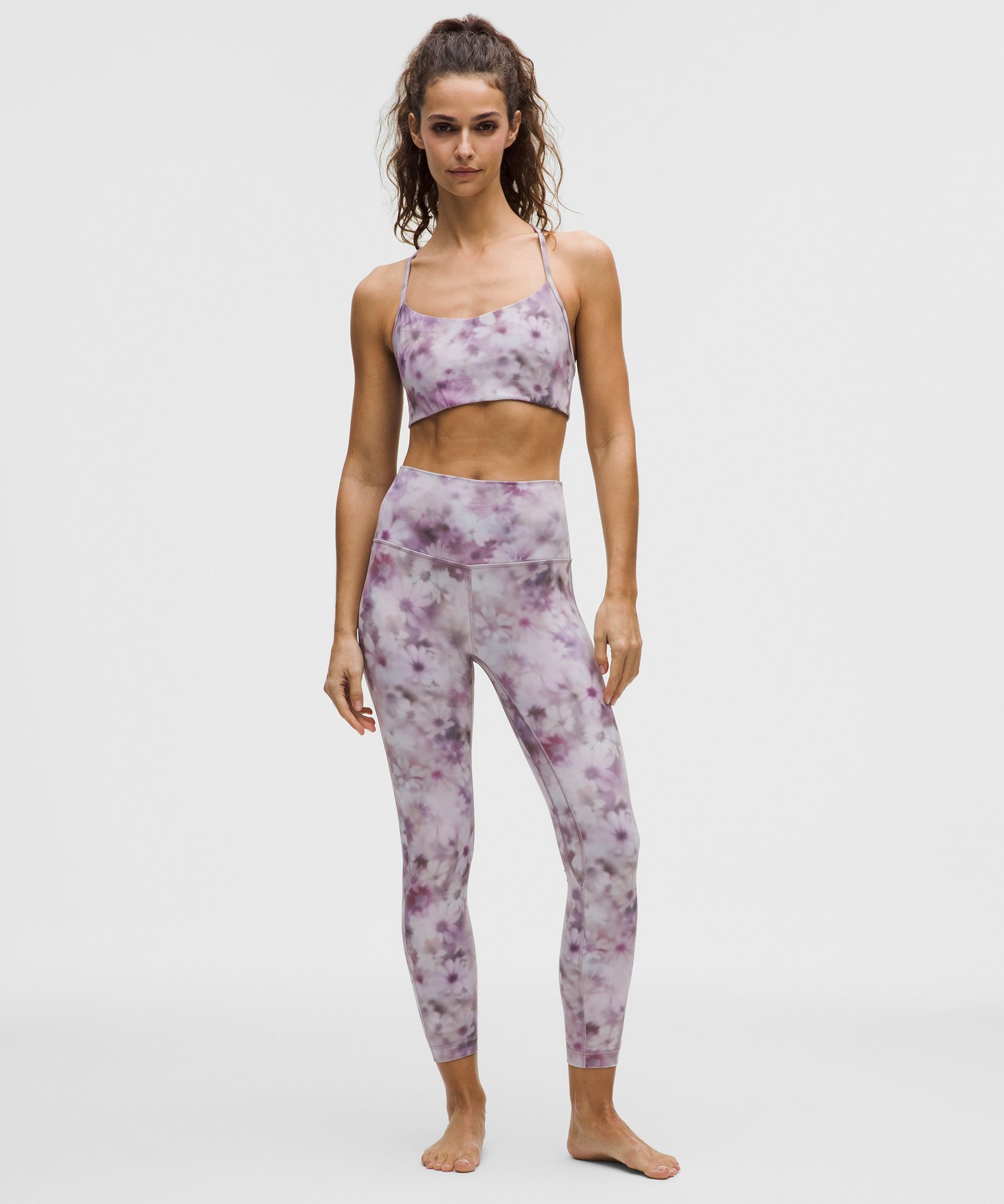 Lululemon lululemon Align™ 瑜伽裤25