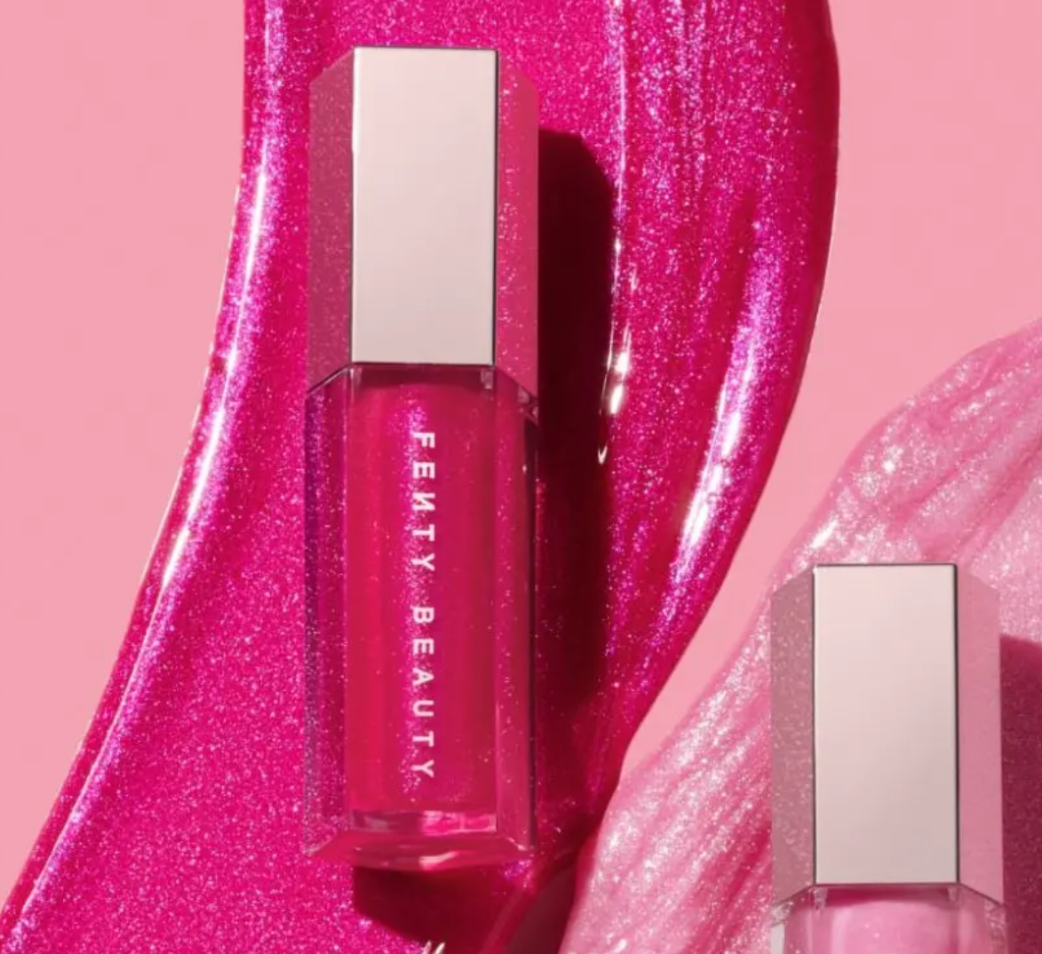 预告：Fenty Beauty Wattabrat钻石粉晶限定