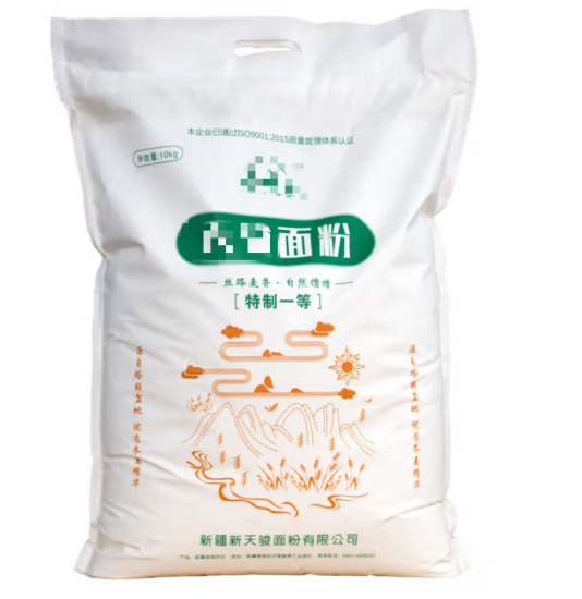 稻花香面粉5kg多少钱，稻花香米粉好吃吗