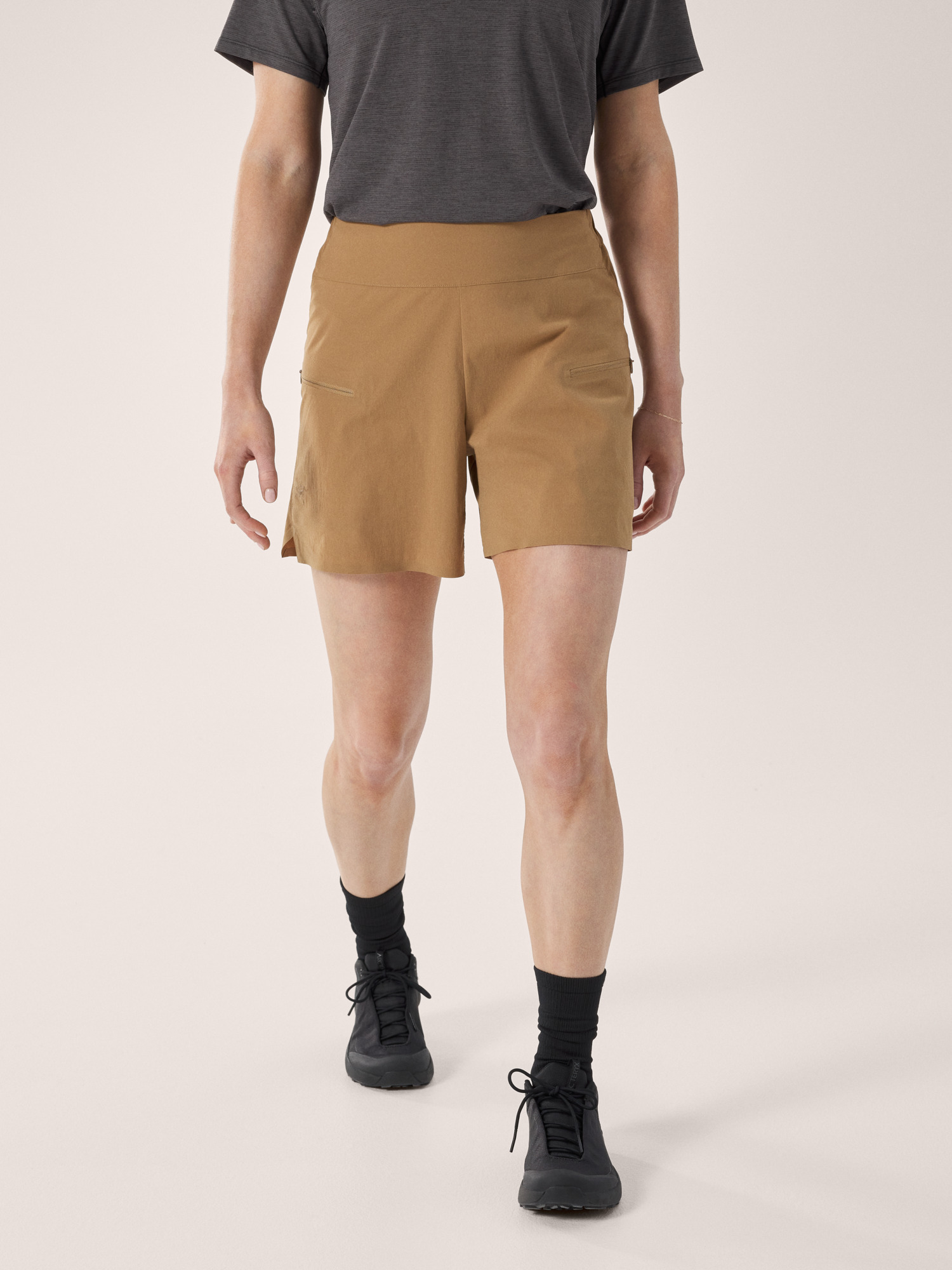 Arcteryx Aestas Short 5.5