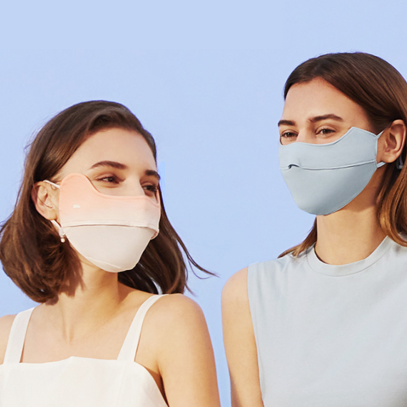 蕉下官方旗舰店冰感护眼罩贴片20片