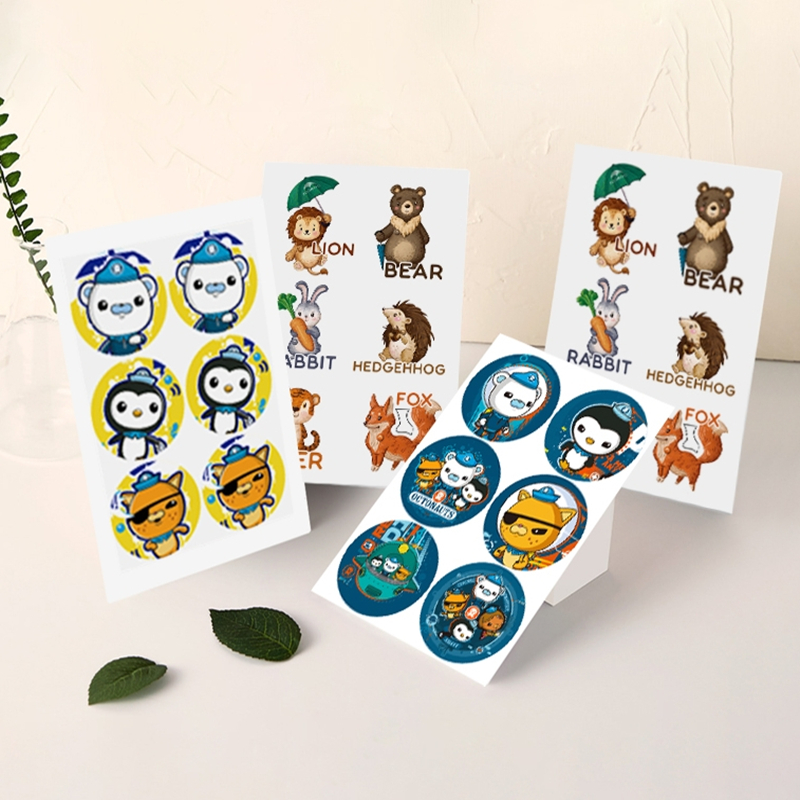 【5.9秒杀价】帕诺达驱蚊贴36贴