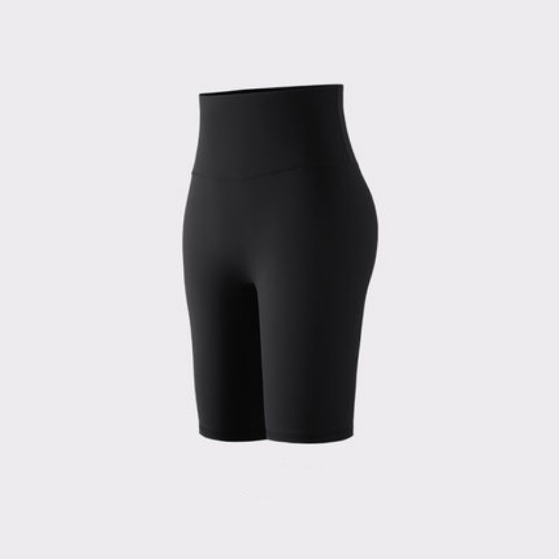 【蕉下】打底运动无痕鲨鱼裤