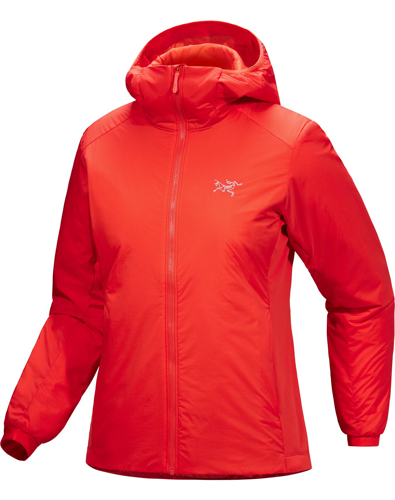 Arcteryx Atom Hoody Women's
