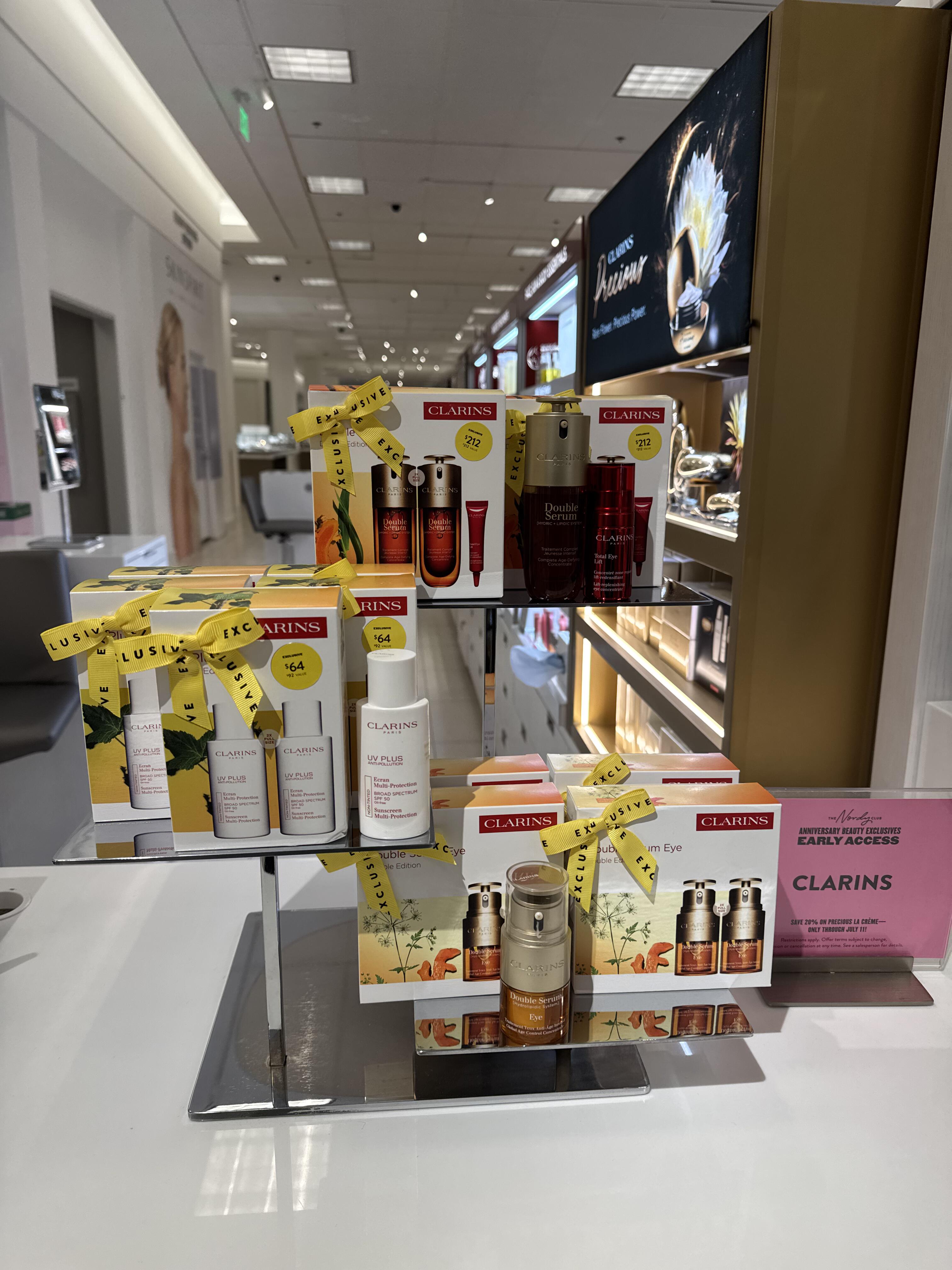 78592a21 fffb 4940 ad05 ffd68d6ffbcf - Nordstrom Anniversary Sale: Clarins Must-Have Recommendations