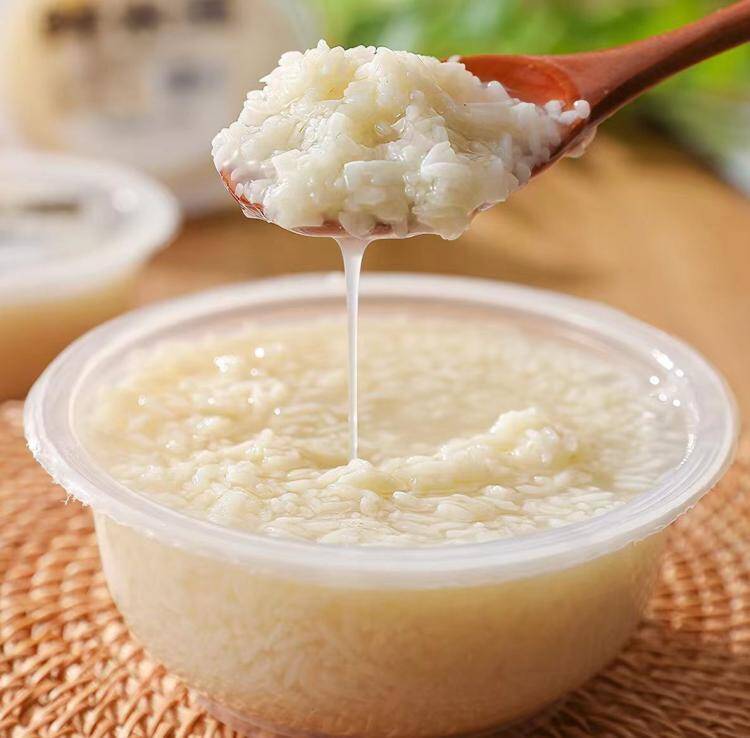 生龙手工米酒320g*2碗仅需6.9元