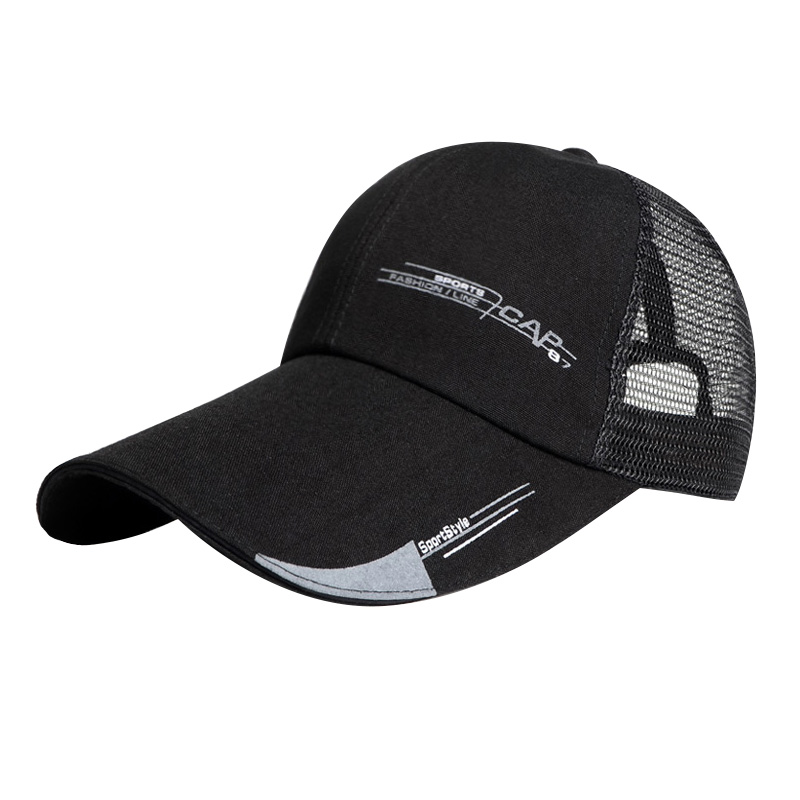 【可签到】休闲鸭舌帽棒球帽