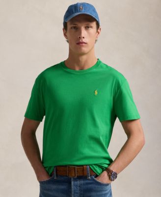Polo Ralph Lauren Classic Fit 拉夫勞倫男士T恤