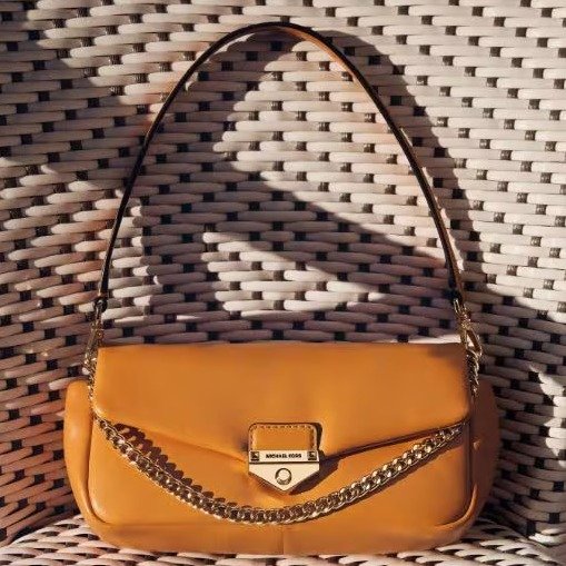 Michael Kors Soho 小号单肩包