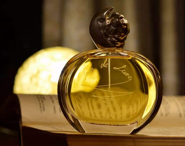 sisley希思黎缘月女士香水edp100ml