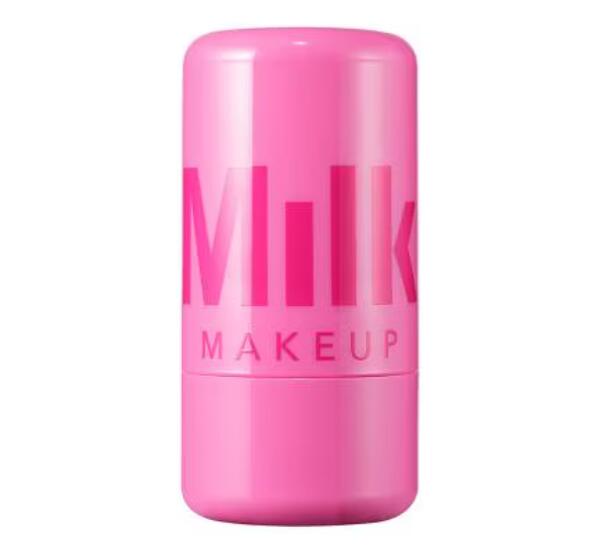 上新：Milk Makeup pH感温果冻唇颊棒上线！变出专属色号！
