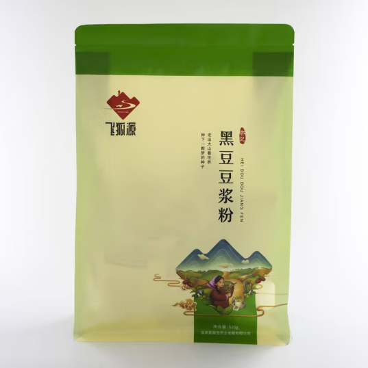 飞狐源蔬菜面粉好吃吗，飞狐源蔬菜面粉属于什么档次