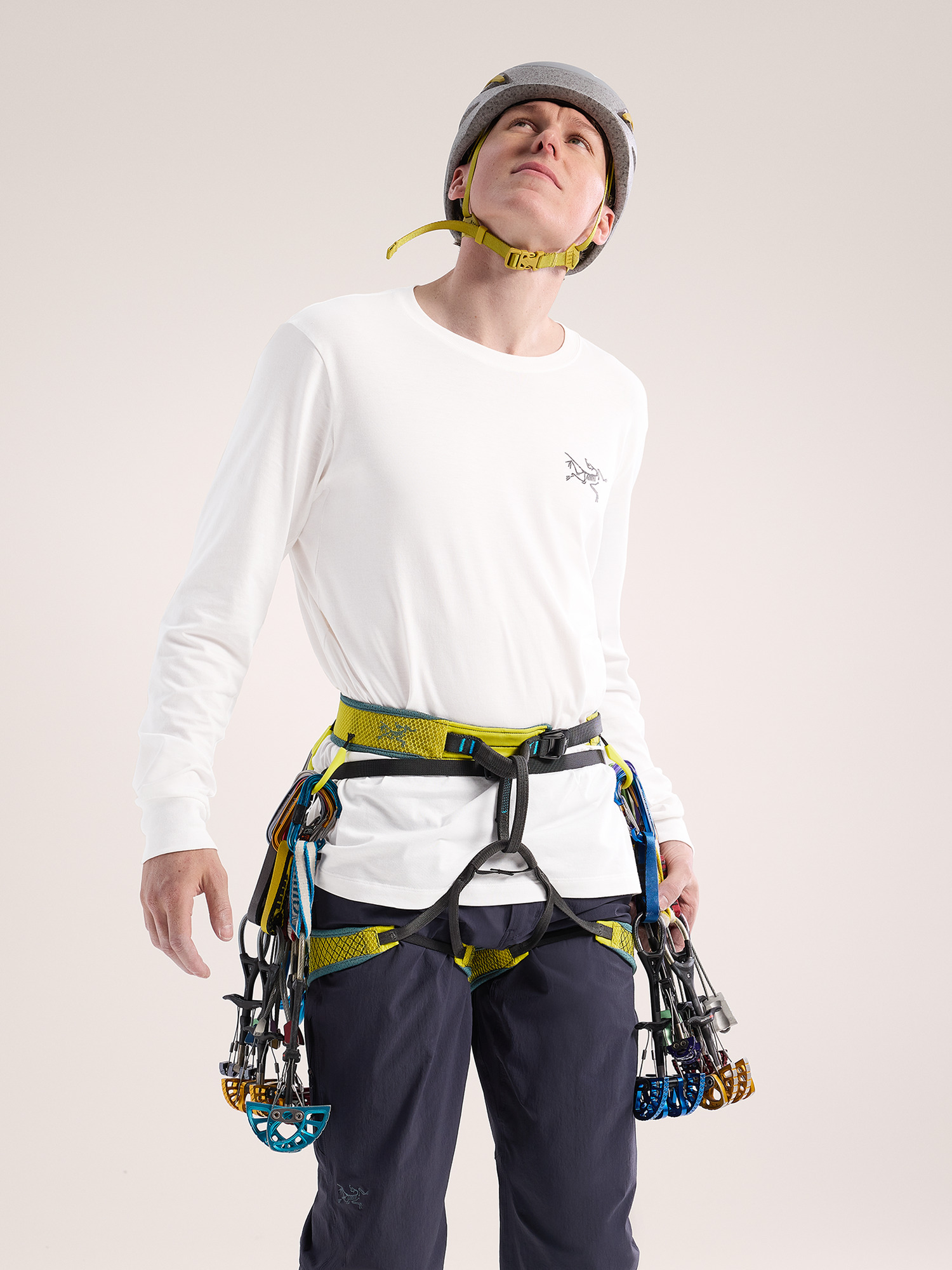 Arcteryx Skaha Harness Men's