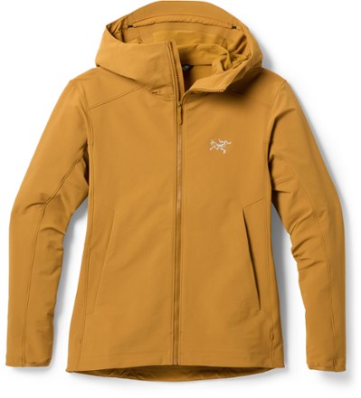 Arc'teryx Gamma         S 