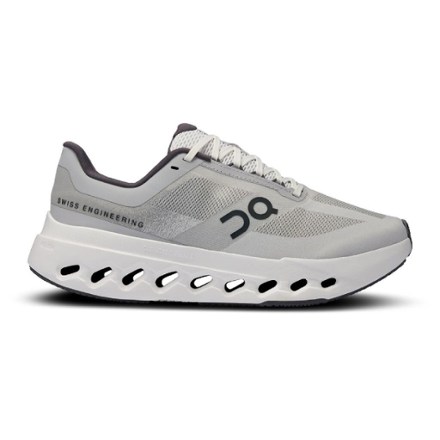 On Cloudsurfer Next Road-Running Shoes - Women's