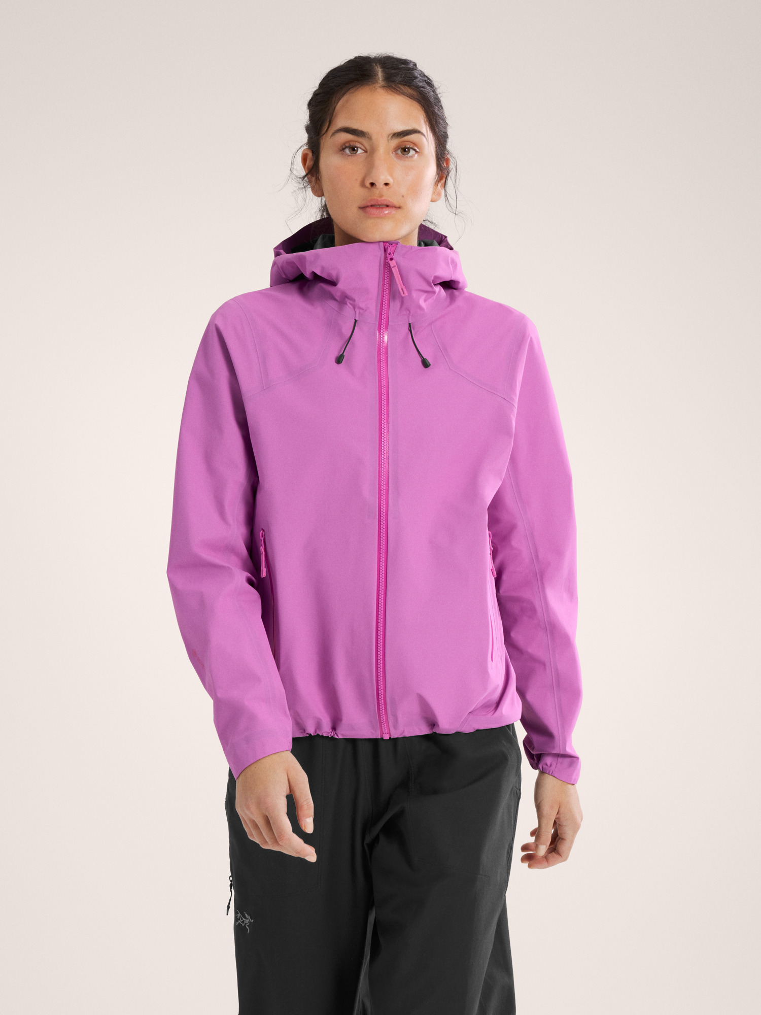 Arcteryx Coelle Jacket Women's