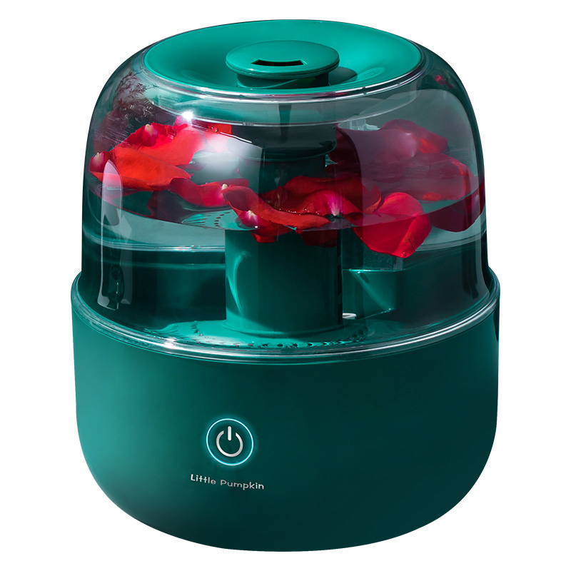 【小南瓜】孕婴可用静音加湿器