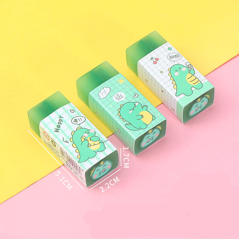 品恩创意夹心橡皮擦3个装