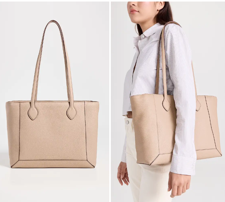 Strathberry Mosaic Shopper托特