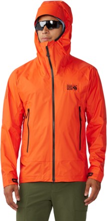 Mountain Hardwear Premonition UL Jacket - Men's